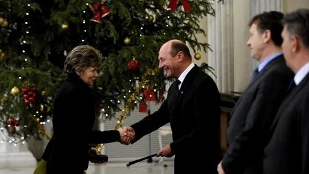 Mona Pivniceru a transmis președintelui propunerile pentru șefia DNA și a Parchetului General, respinse de CSM