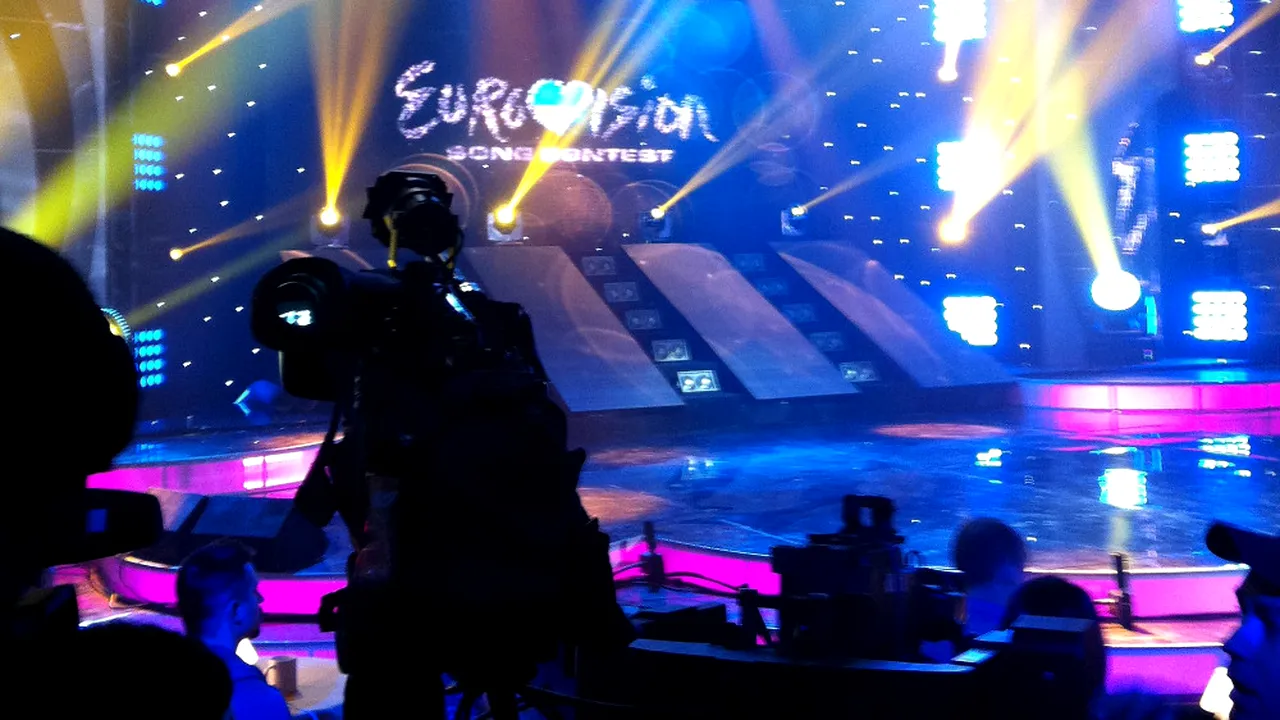 40 de milioane de euro, costuri pentru Eurovision: „Suntem disperați. Nu vom putea să organizăm concursul în 2017