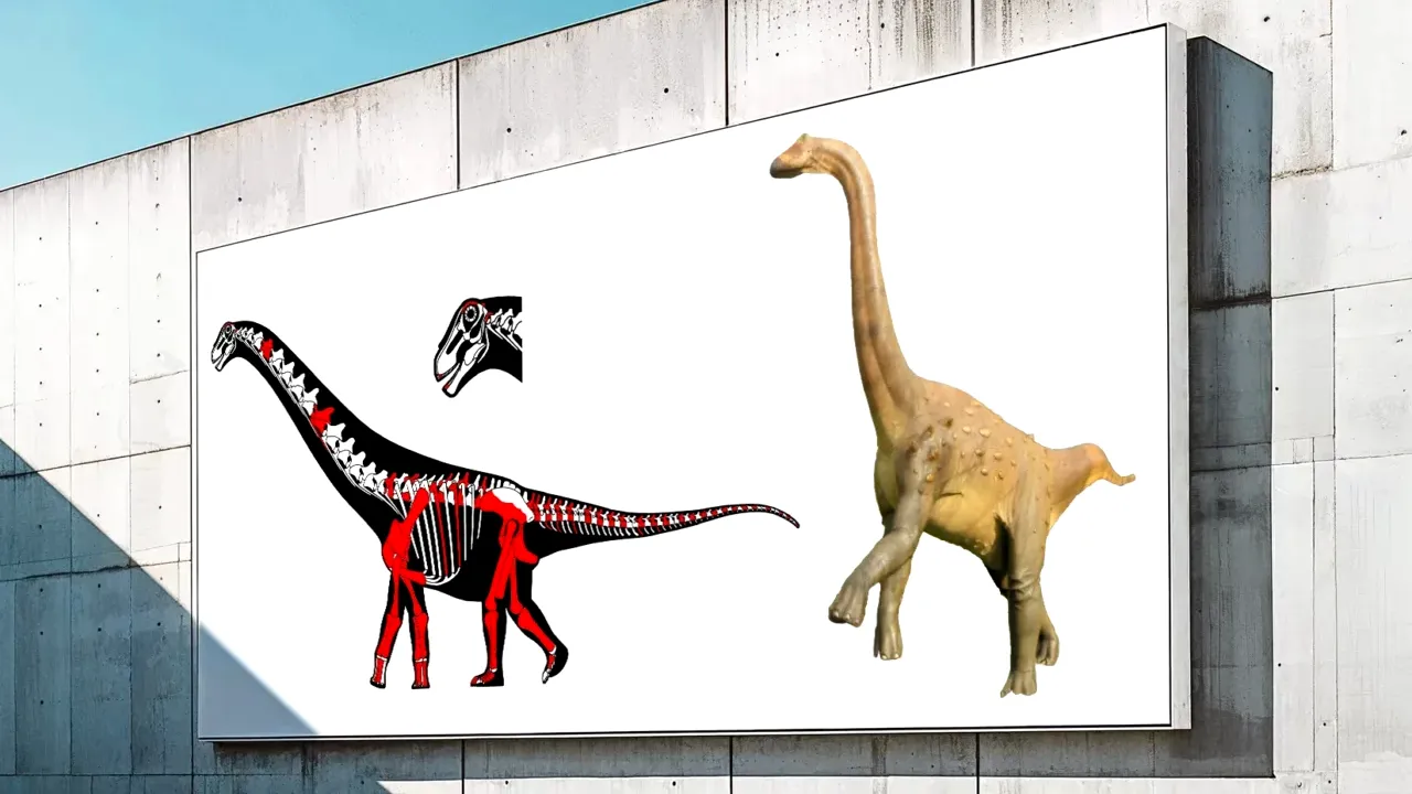 Două specii noi de DINOZAURI, unici în lume, descoperiți în Geoparcul Ţara Haţegului. Anunț făcut de Universitatea din București