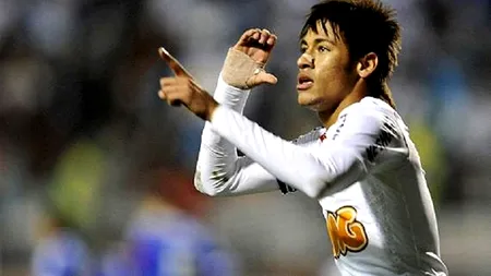 FOTO: Noile ghete pe care le vor purta Neymar și alți super-fotbaliști