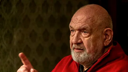 Actorul Valentin Teodosiu, diagnosticat pozitiv cu COVID-19. “Mă păzesc să nu mă...” Cum se simte acum artistul