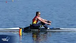 Canotorii au ajuns la Plovdiv, pentru „EUROPENE”. Maria Lehaci, campioană olimpică la Paris: „Prima cursă e de recunoaștere. Din a doua începe lupta”