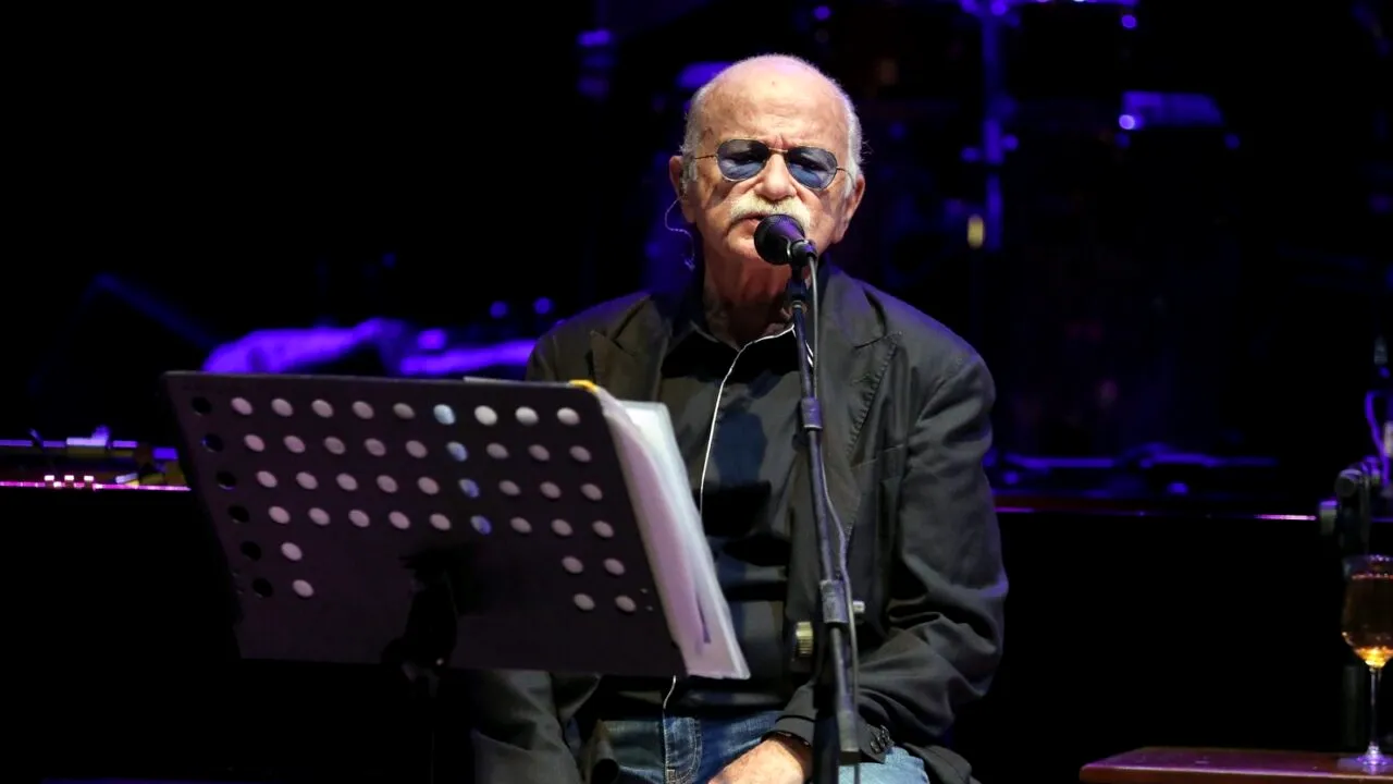 A încetat din viață Gino Paoli, cântăreţ şi compozitor italian legendar