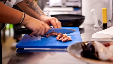 Preparatul „fals” care a generat un scandal în Parlamentul European. A fost servit la cantina instituției