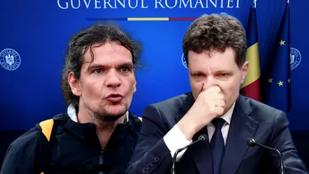 Tudor Chirilă îl torpilează pe Nicușor Dan. ”Ați devenit primul pesedist al țării/Ați comis o serie de trădări/Președintele care promitea o Românie onestă acționează în sensul invers al promisiunilor de campanie”