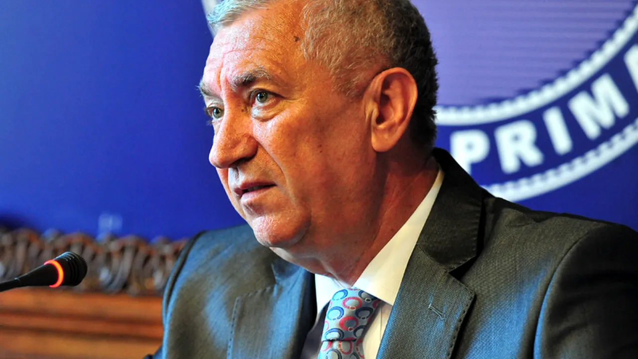 Președintele PSD Dolj, Ion Prioteasa: Luna viitoare, în jur de 14-16, prezentăm candidații, la București, pe o scenă