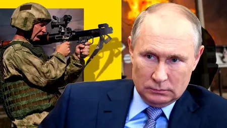 Fiul unui director adjunct al CIA, ucis în Ucraina. Acesta ar fi luptat sub contract pentru armata rusă: 