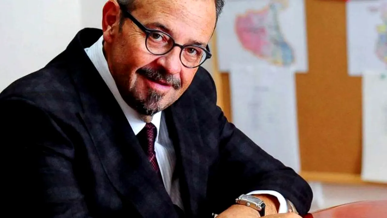 Piedone nu renunță la luminițele de Crăciun, în Sectorul 5: „Vrem ca atmosfera de Crăciun să se simtă în tot sectorul”
