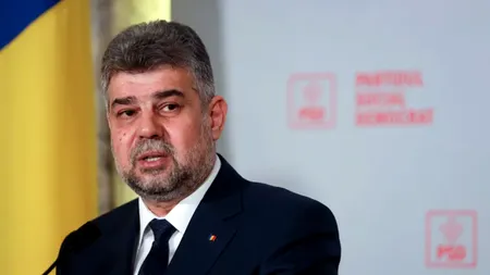 Marcel Ciolacu despre Aurel Bălășoiu: ”În momentul în care românii te aleg, doar românii te pot schimba. Eu i-am cerut domnului Bălășoiu să-și dea o demisie de onoare”
