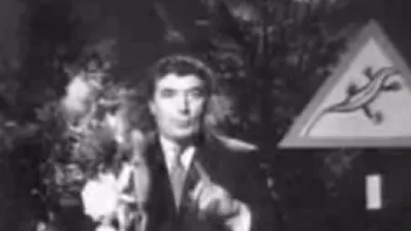 URĂRI DE ANUL NOU: cele mai frumoase mesaje de REVELION. Cum îi sorcovea Toma Caragiu pe români prin  „Omul cu șopârla