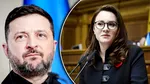 Yulia Sviridenko va demisiona din funcția de prim-ministru al Ucrainei