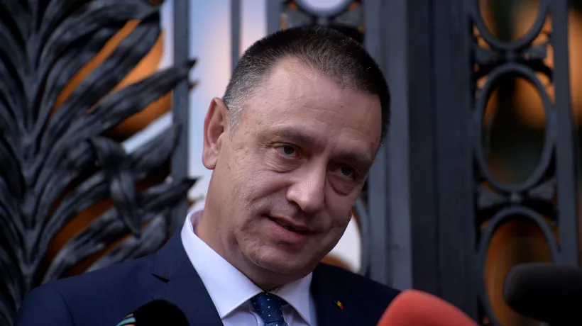 Mihai Fifor: Interzicerea cumulului pensiei cu salariul de la stat va afecta sute de mii de români