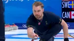 Aproape ca la hockey. Scandal la Olimpiada de iarnă. Echipele de curling ale Canadei și Suediei, la un pas de bătaie