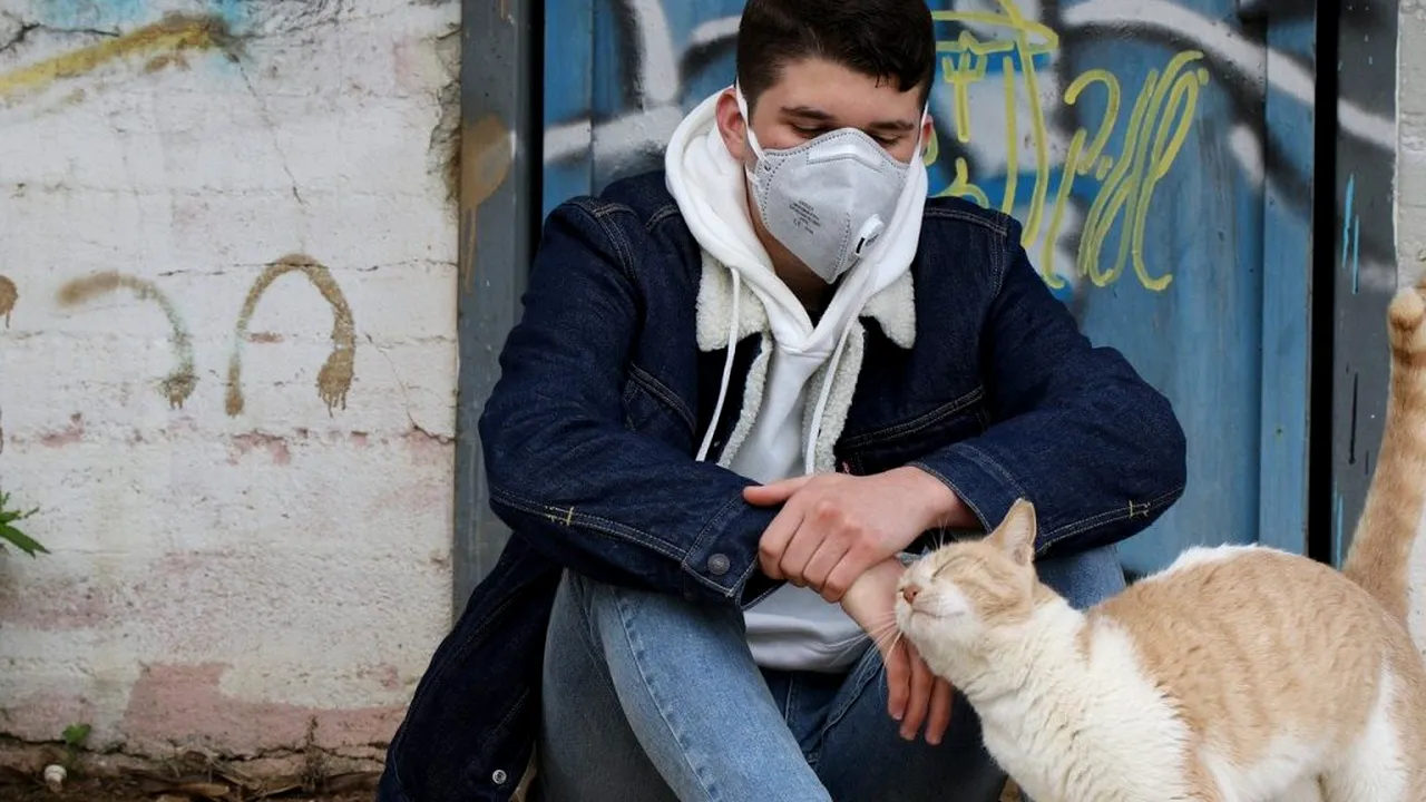 Avertisment dur al OMS: Pandemia de coronavirus ne va afecta mult timp de acum încolo