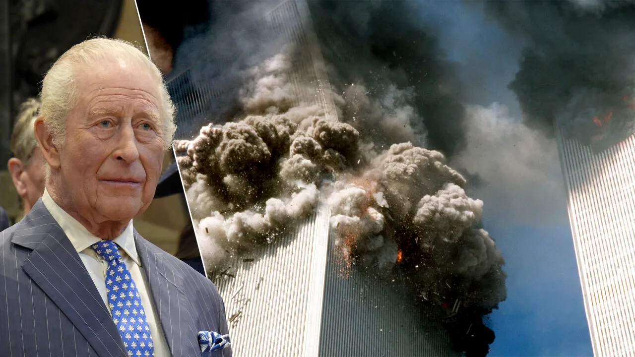 Regele Charles pleacă la New York să aducă un omagiu victimelor atacurilor de la 11 septembrie