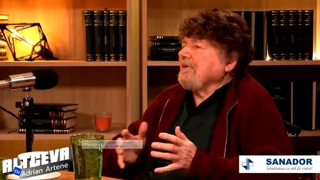 VIDEO | Compozitorul Jolt Kerestely: Era a doua zi de Paște, când am coborât cu liftul în mină. M-a apucat un plâns...