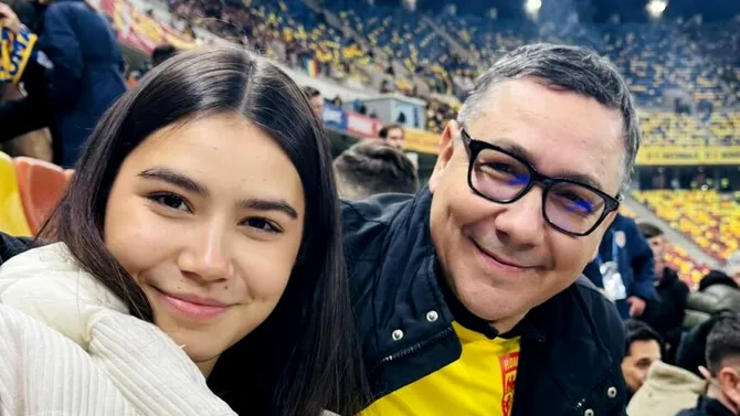 Victor Ponta, prima reacție după întoarcerea fiicei sale în țară. O acuză direct pe Țoiu de intervenție „ilegală” și „abuzivă”: Consulul a fost sunat direct de Oana Țoiu. Ce mai dezvăluie fostul premier