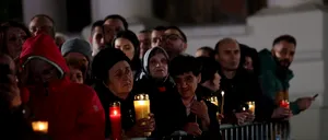 Paște 2024 | Peste 12 mii de biserici, supravegheate de polițiști, în Noaptea de Înviere: „Atenție la folosirea lumânărilor”