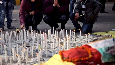 Atleta cipriotă Marianna Zachariadi a murit la 23 de ani
