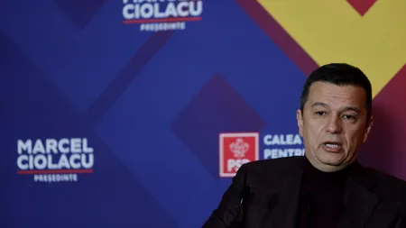Sorin Grindeanu: 
