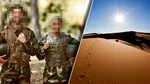 Doi militari americani, dați dispăruți în Maroc după un exercițiu militar multinațional
