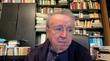 Ion Cristoiu: Nu mă interesează Summitul B9. Mă interesează în schimb Raportul INS despre dezastrul economic