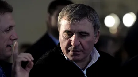 Fostul selecționer face afirmații tari: „Nu sunt sigur că Hagi va fi noul antrenor al României”