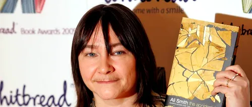 Scriitoarele Ali Smith și Anne Tyler, nominalizate la Baileys Women's Prize for Fiction pe 2015