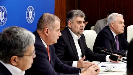 Acordarea ajutoarelor în valoare de 800 de lei pentru PENSIONARI, pe masa discuțiilor în ședința de Guvern. Cine va beneficia de acest sprijin