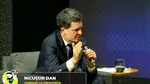 Nicușor Dan, despre construirea spitalului din Capitală: „Nu era o locație fericită”