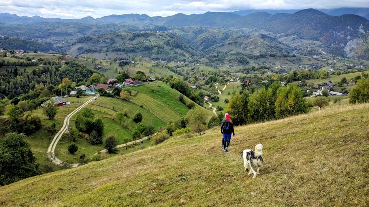 Satul din România, unde mai există doar patru locuitori. Istoria SECRETĂ a locului vizitat de Mihai Eminescu în adolescență