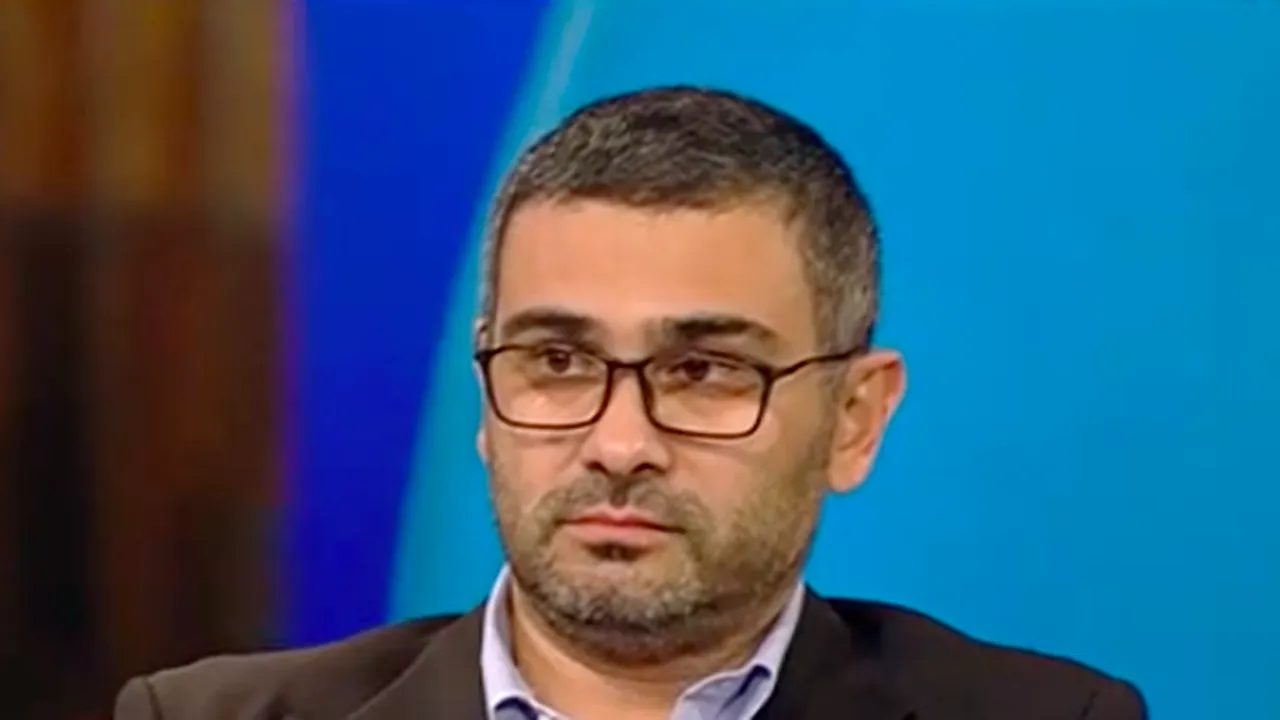 Manole: Trebuie să încurajăm și să ajutăm mediul privat să aibă mai mulți angajați