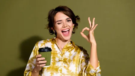 Cu o cafea bună, ziua bună se cunoaște de dimineață. Ingredientul SURPRIZĂ care te poate contribui la reducerea gustului amărui: Nu este zahărul