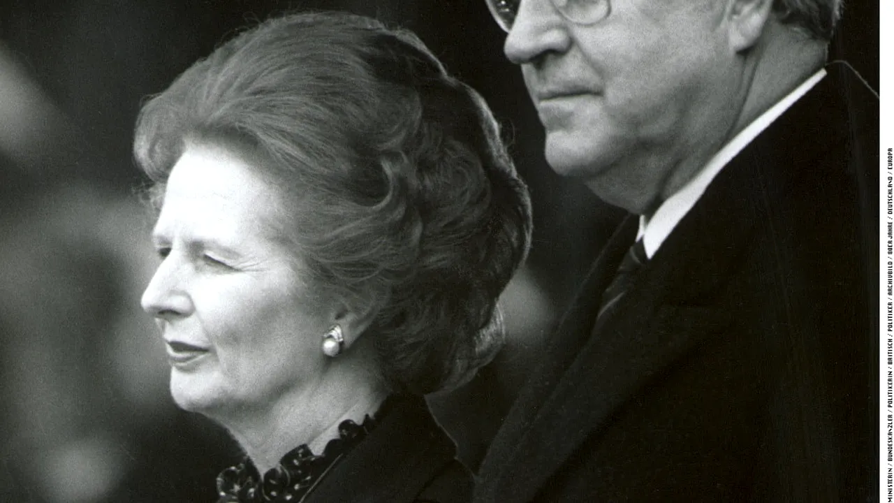 A murit omul care a schimbat definitiv istoria lumii. Helmut Kohl avea 87 de ani