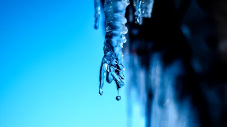 Anul din istoria țării, când în luna august a fost FRIG ca-n miezul iernii