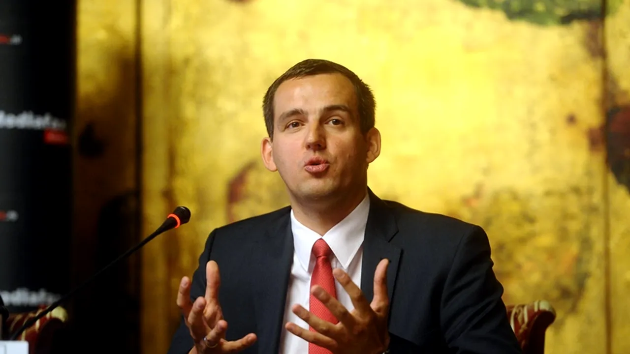 Piechocki, BearingPoint: Reglementatorii bancari la nivel european au prea puțină experiență