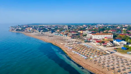 STAȚIUNILE vedetă din România care ar putea dispărea până în 2100: „Lumea trebuie să fie pregătită pentru un astfel de scenariu”. Care este cauza