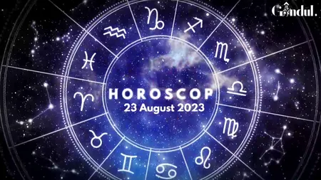 VIDEO| Horoscop miercuri 23 august 2023. Mercur e retrograd în Fecioară până pe 15 septembrie