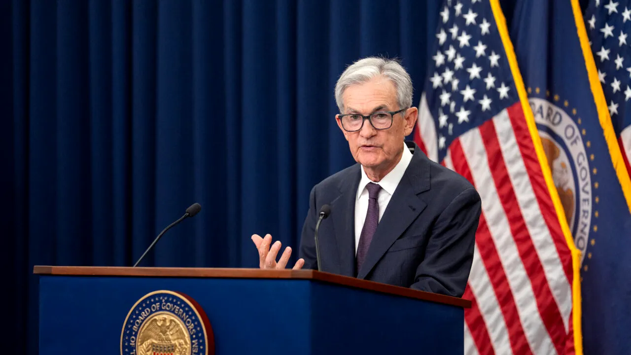 Șeful Rezervei Federale a SUA, anchetat penal după renovarea sediului băncii centrale din Washington: „Nu mă las intimidat de Trump”