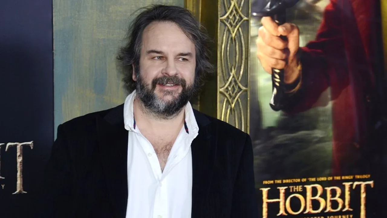 Regizorul Peter Jackson va primi o stea pe Walk of Fame