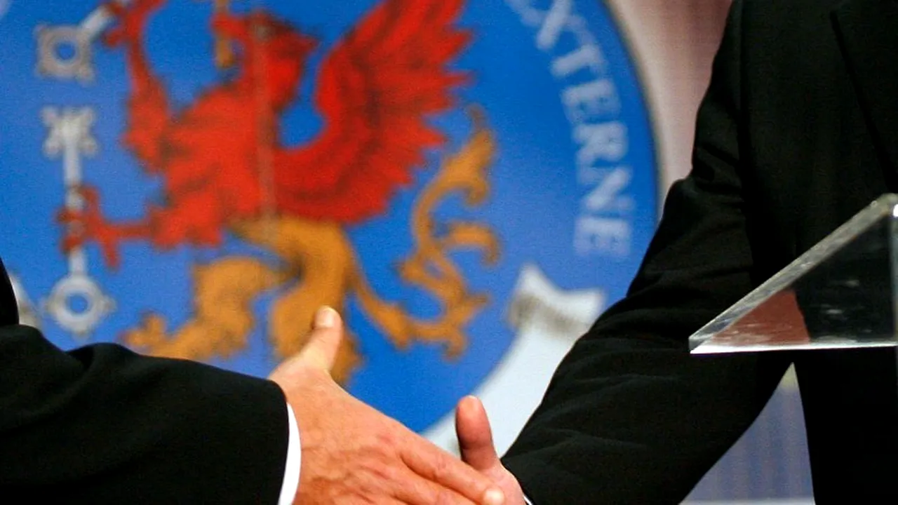 Băsescu: Voi avea o discuție cu serviciile luni, după primul tur; câțiva oameni care au sărit calul