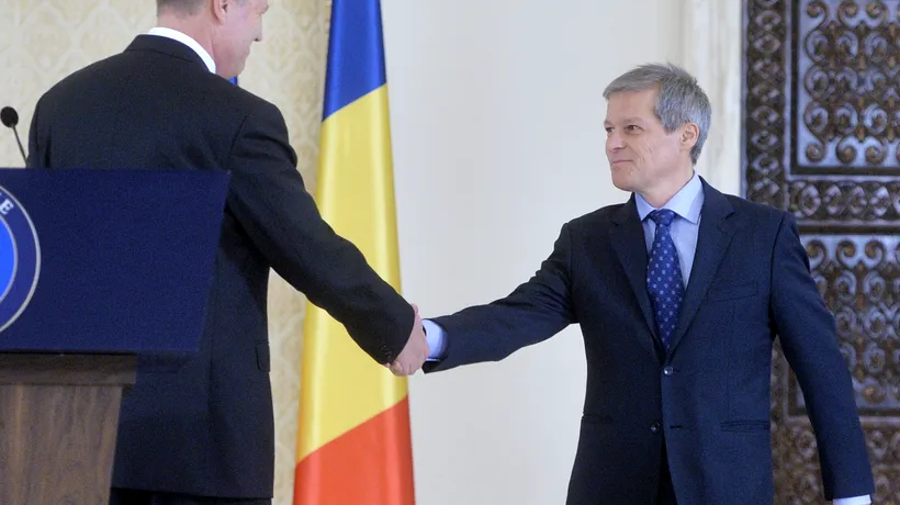 Reacții din presa internațională, după desemnarea lui Dacian Cioloș în funcția de premier