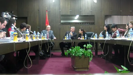 Ard Balcanii! Lovitură în Muntenegru. Milo Djukanovic, forțat să semneze legea!