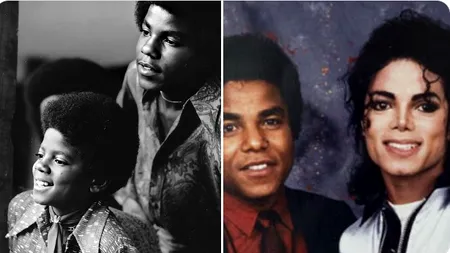 A MURIT fratele lui Michael Jackson! Tito Jackson a fost membru al „The Jackson Five” și avea 70 de ani
