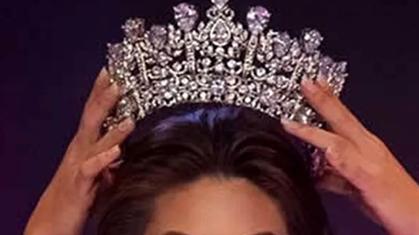 Miss Venezuela, încoronată Miss Universe la Moscova