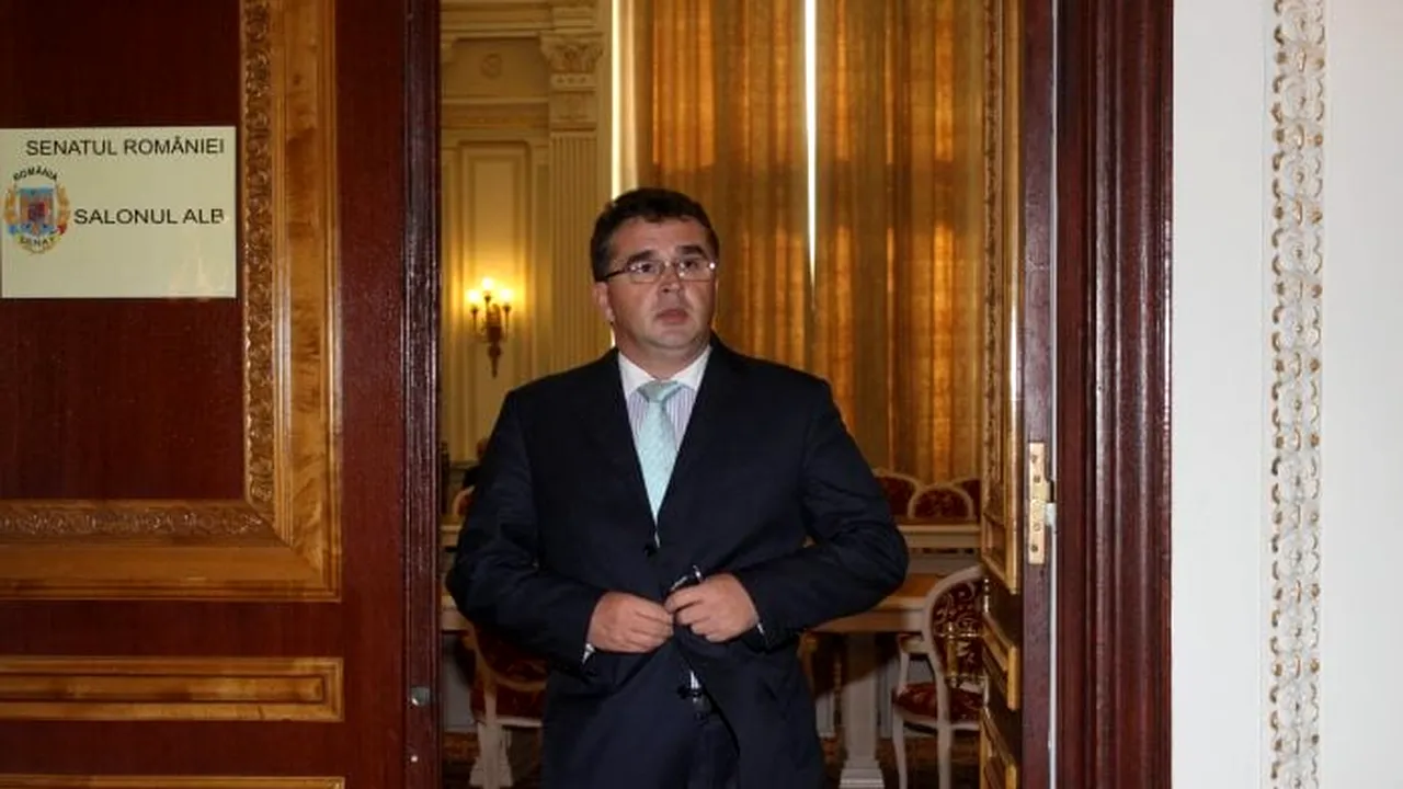 EXCLUSIV. Marian Oprișan, dezvăluiri despre cum s-a tranșat conflictul cu liderul PSD, Marcel Ciolacu, după ce a fost ales vicepreședinte al CJ Vrancea