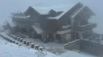 Ninge în Poiana Brașov! Imagini de poveste la jumătatea lunii octombrie