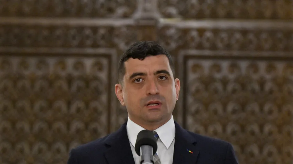 George Simion iese în apărarea ciobanilor de pe Transalpina, ale căror turme vor fi sacrificate în contextul focarului de variolă ovină