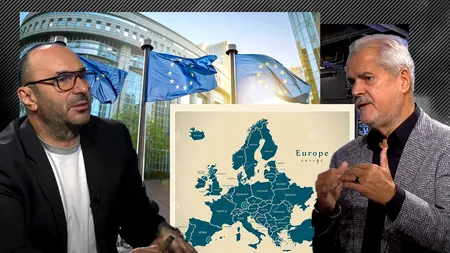 Adrian Năstase: „Uniunea Europeană are nevoie de o reformă, de un mecanism mult mai serios”