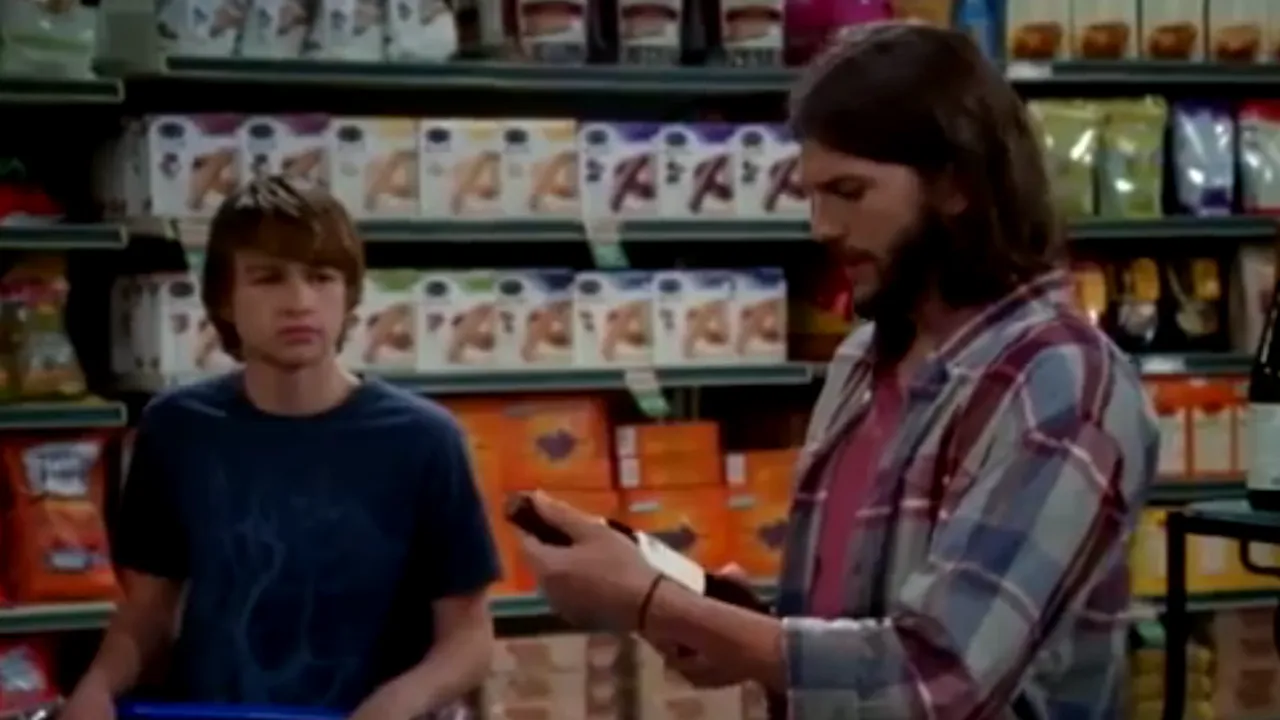 Mesajul surprinzător transmis telespectatorilor de o vedetă a serialului 